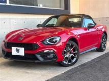 2017 ABARTH ABARTH OTHERS