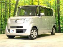 2012 Honda N BOX