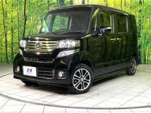 2013 Honda N BOX