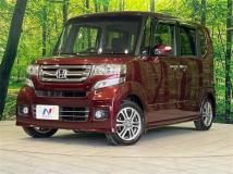 2015 Honda N BOX