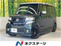 2016 Honda N BOX
