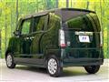 2016 Honda N BOX