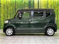 2016 Honda N BOX