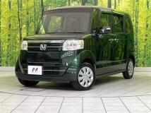 2016 Honda N BOX