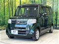 2016 Honda N BOX