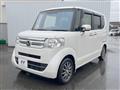 2017 Honda N BOX