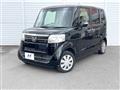 2017 Honda N BOX