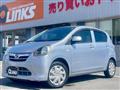 2013 Daihatsu Mira Es