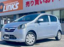 2013 Daihatsu Mira Es