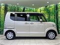 2017 Honda N BOX