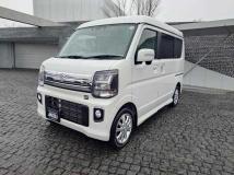 2024 Suzuki Every Wagon