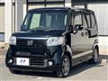 2013 Honda N BOX