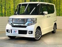 2014 Honda N BOX