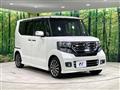 2016 Honda N BOX