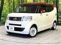 2014 Honda N BOX