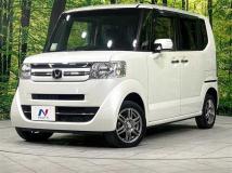 2015 Honda N BOX