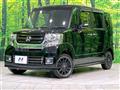 2017 Honda N BOX