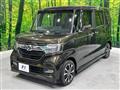 2017 Honda N BOX