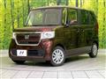 2018 Honda N BOX