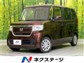 2018 Honda N BOX