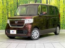 2018 Honda N BOX