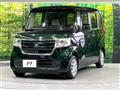 2018 Honda N BOX