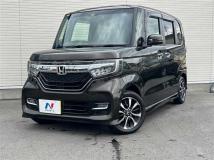 2019 Honda N BOX