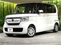 2019 Honda N BOX