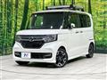 2018 Honda N BOX