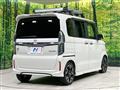 2018 Honda N BOX