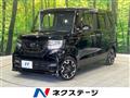2018 Honda N BOX