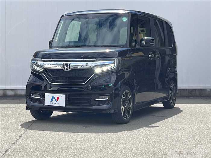 2020 Honda N BOX