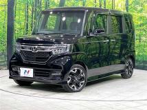 2020 Honda N BOX