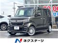 2021 Honda N BOX