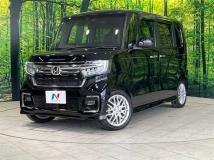 2022 Honda N BOX