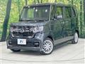 2022 Honda N BOX