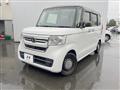 2021 Honda N BOX