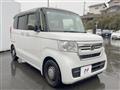 2021 Honda N BOX