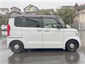 2021 Honda N BOX