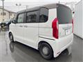 2021 Honda N BOX
