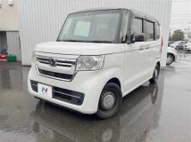 2021 Honda N BOX