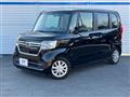 2021 Honda N BOX