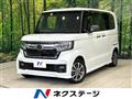 2021 Honda N BOX