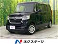 2022 Honda N BOX