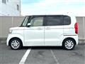 2022 Honda N BOX