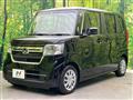 2022 Honda N BOX