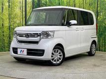 2023 Honda N BOX