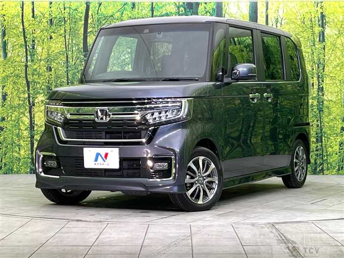 2023 Honda N BOX