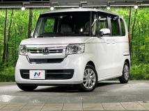 2023 Honda N BOX