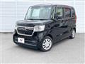 2023 Honda N BOX